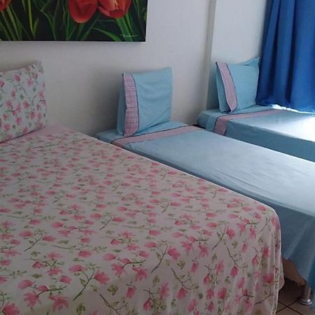 Barra Tropical Residence Salwador Zewnętrze zdjęcie