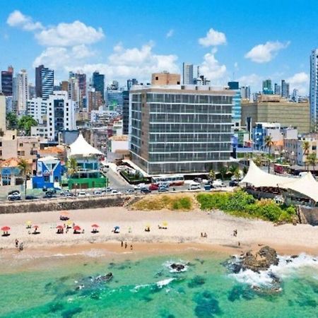 Barra Tropical Residence Salwador Zewnętrze zdjęcie