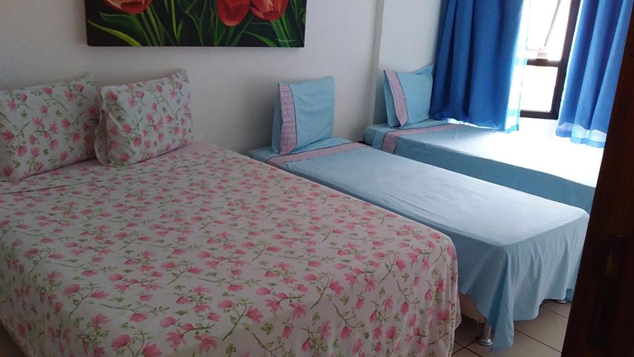 Barra Tropical Residence Salwador Zewnętrze zdjęcie