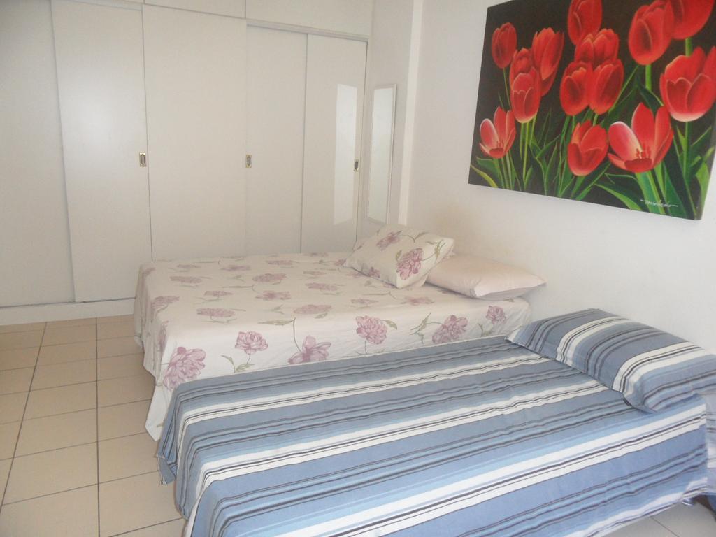 Barra Tropical Residence Salwador Zewnętrze zdjęcie