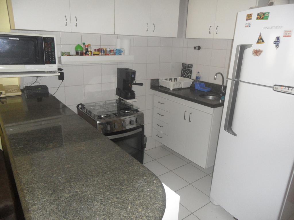 Barra Tropical Residence Salwador Zewnętrze zdjęcie