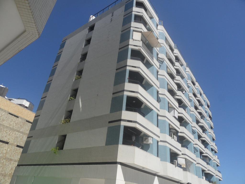 Barra Tropical Residence Salwador Zewnętrze zdjęcie
