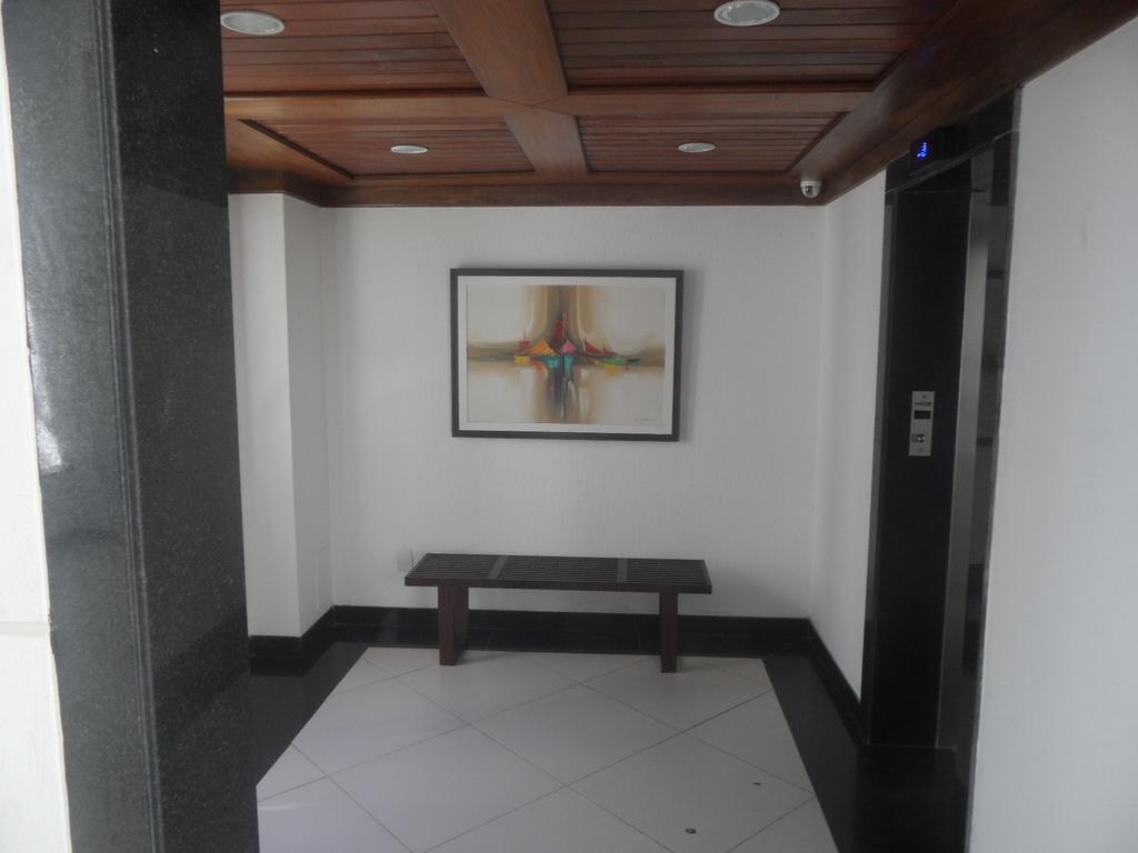 Barra Tropical Residence Salwador Zewnętrze zdjęcie