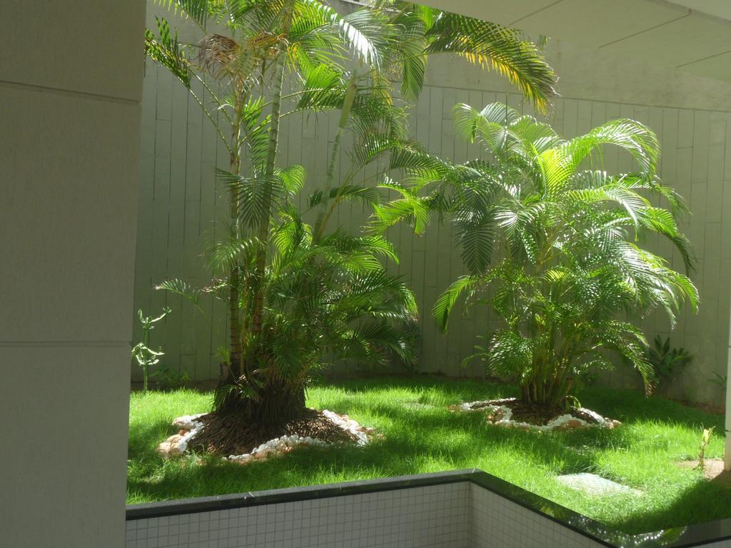 Barra Tropical Residence Salwador Zewnętrze zdjęcie