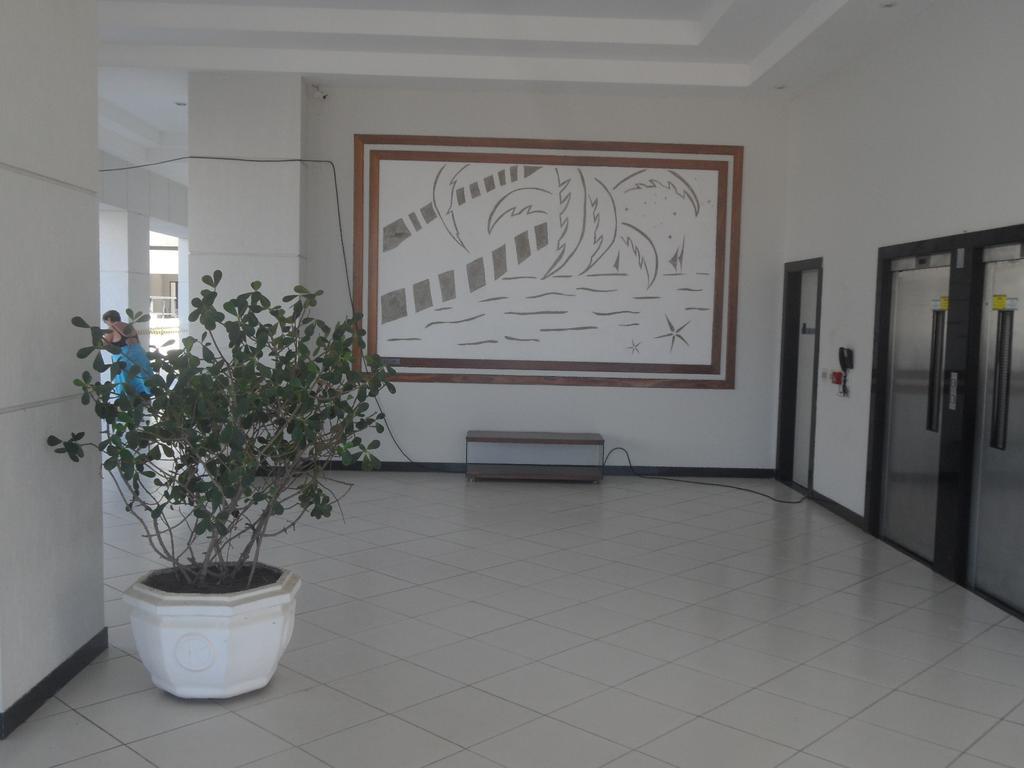 Barra Tropical Residence Salwador Zewnętrze zdjęcie