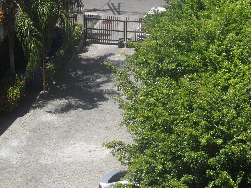 Barra Tropical Residence Salwador Zewnętrze zdjęcie