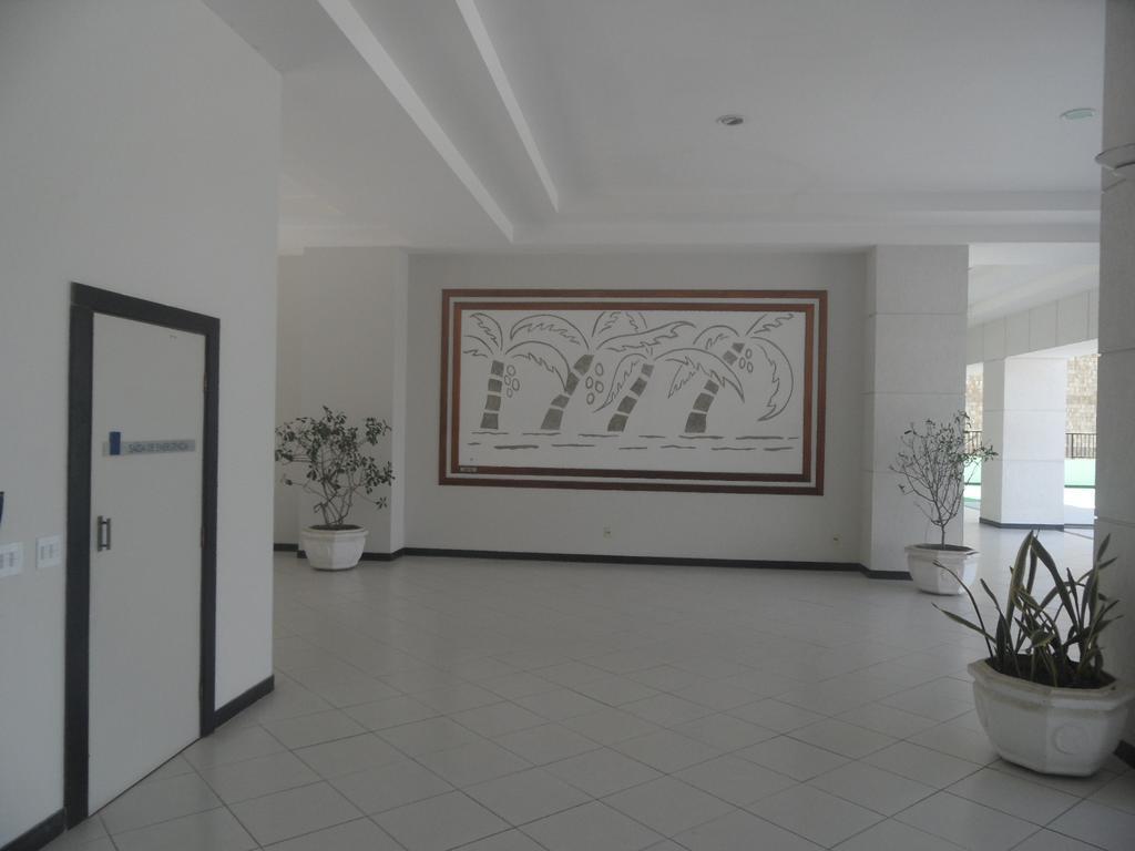 Barra Tropical Residence Salwador Zewnętrze zdjęcie