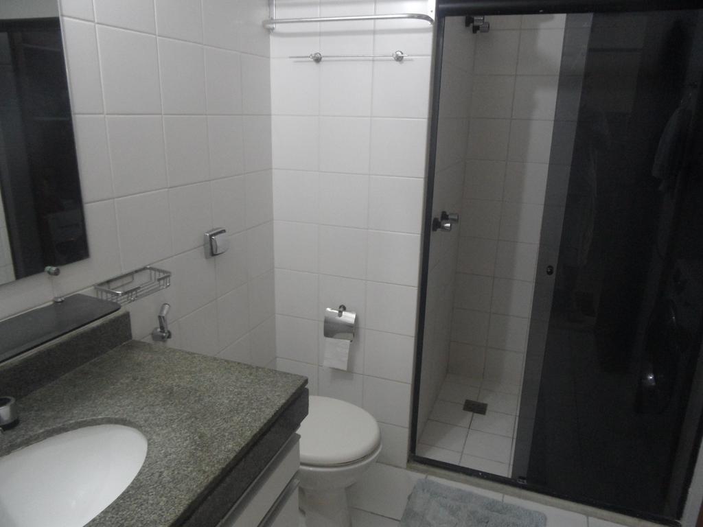 Barra Tropical Residence Salwador Zewnętrze zdjęcie
